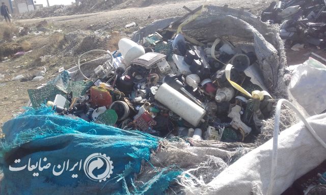 فروش برد کوره بار