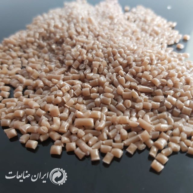 پلی کربنات گرانول