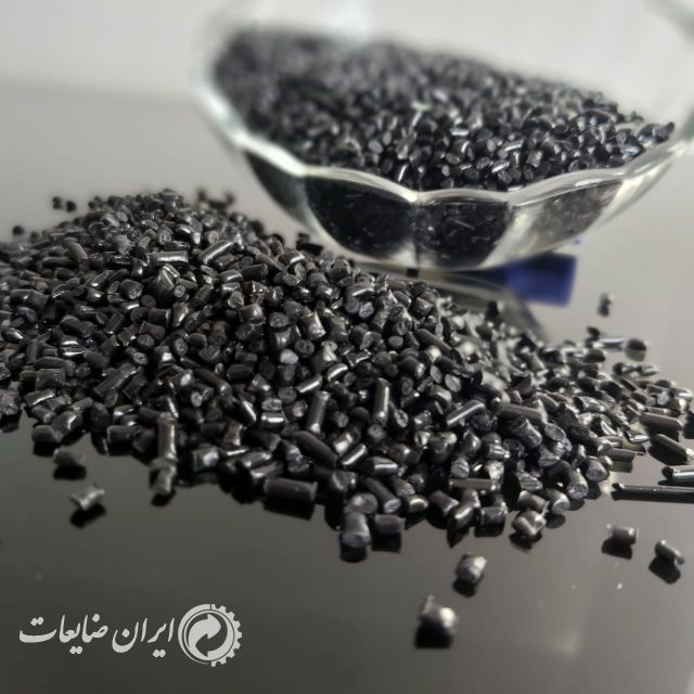 پلی کربنات گرانول
