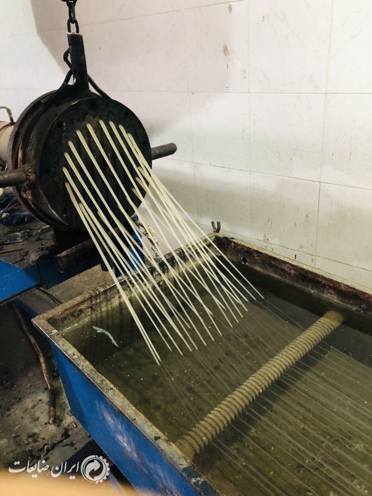 فروش گرانول هاش عسلی روشن