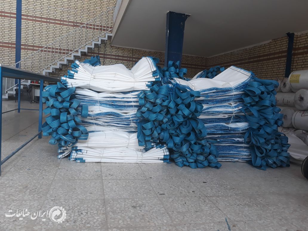 فروش جامبو بگ نو