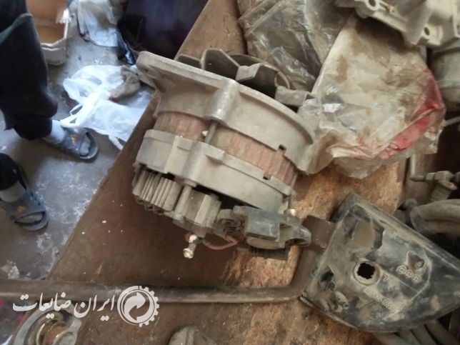فروش جعبه فرمان دیسک صفحه انگلیس دینام