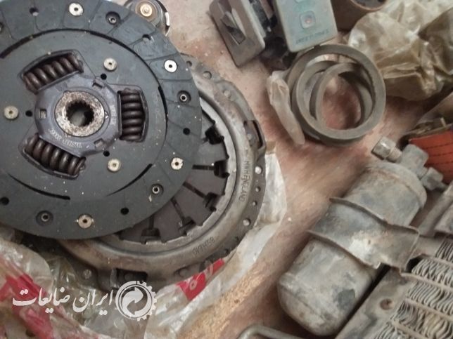 فروش جعبه فرمان دیسک صفحه انگلیس دینام