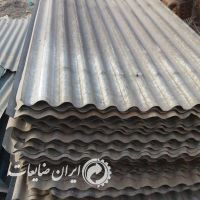 فروش ورق شیروانی