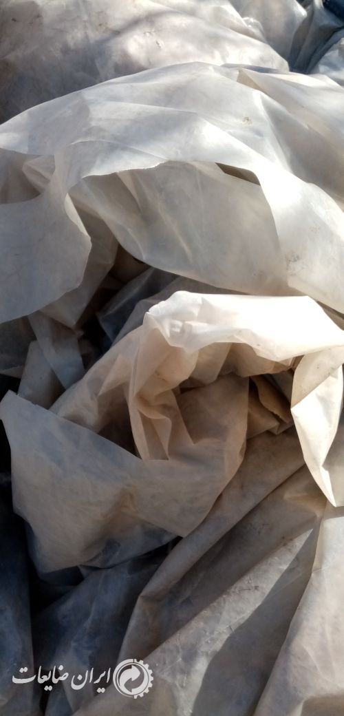 فروش مشما گلخانه سفید