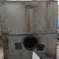 فروش یک عدد چیلر