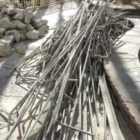خرید تیرآهن، میلگرد، چدن وفلزات رنگی