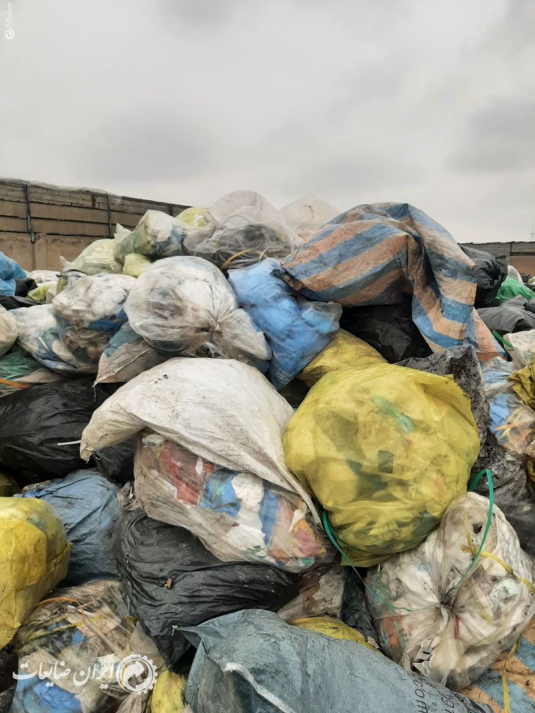 گونی وتسمه