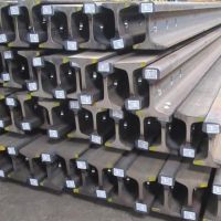 ضایعات ریل آهن