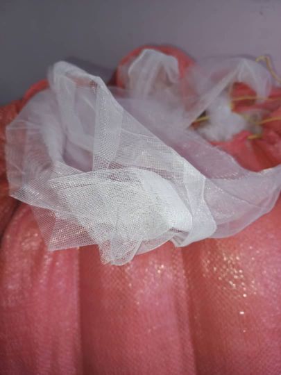 فروش ضایعات پارچه