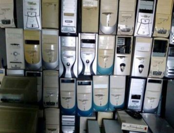 خرید لوازم کامپیوتری کیس مانیتور پرینتر..