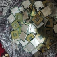 فروش حدود 84عدد cpu برای استخراج طلا