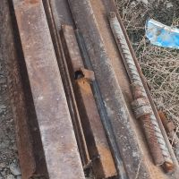 فروش ضایعات آهن
