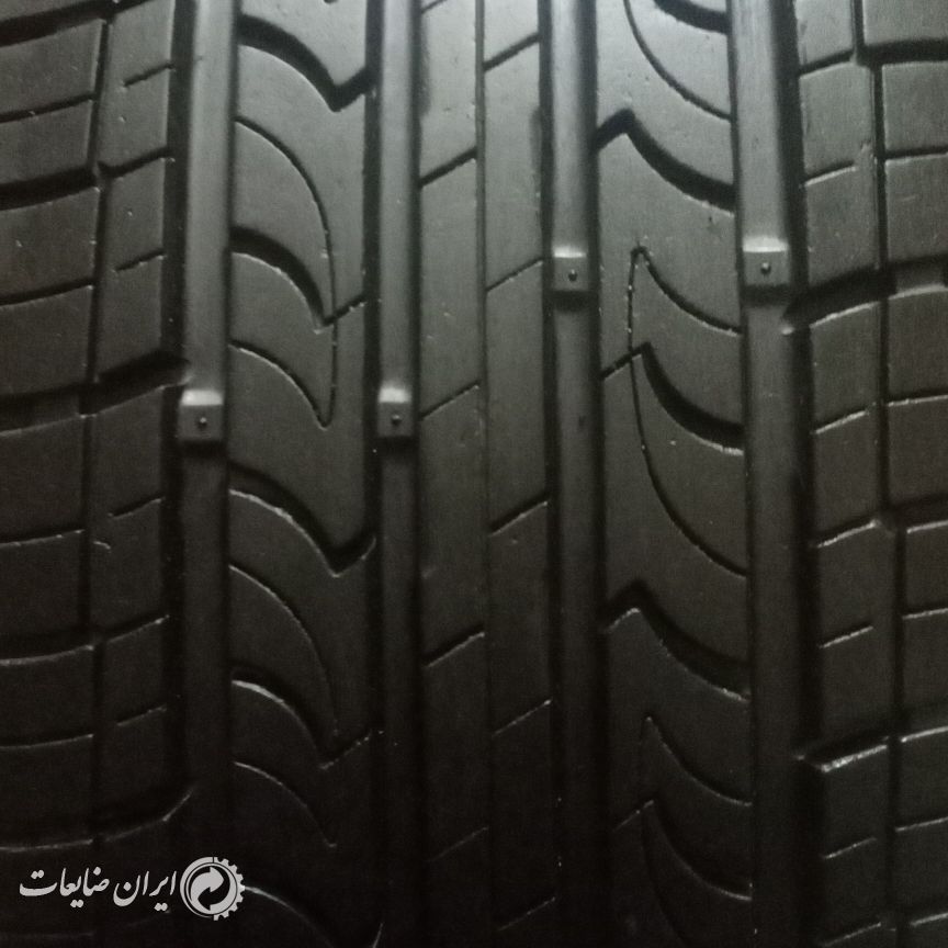 لاستیک استوک وفرسوده