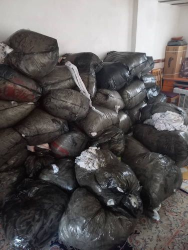 فروش پارچه دم قیچی دائمی