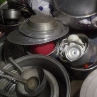 فروش ظروف روحی