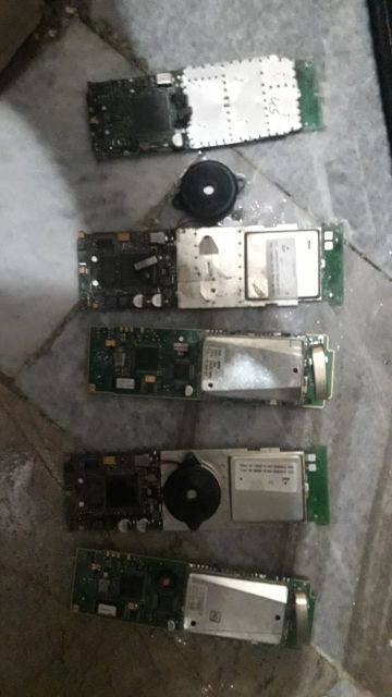 خرید برد تلفن بیسیم