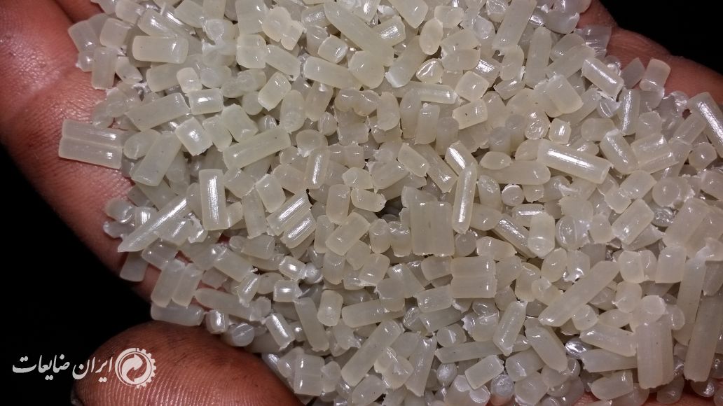 فروش گرانول نایلون