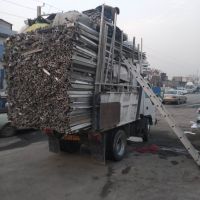 خریدار آلومینیوم مس برنج وغیره
