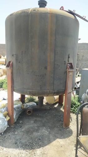 تانکر ۵ هزار تایی