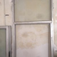 فروش درو پنجره آلمینیوم