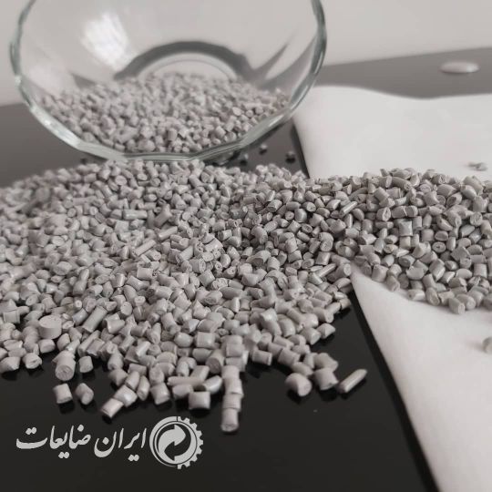 پلی کربنات گرانول