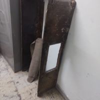 ضایعات آهن و چدن موتورخانه