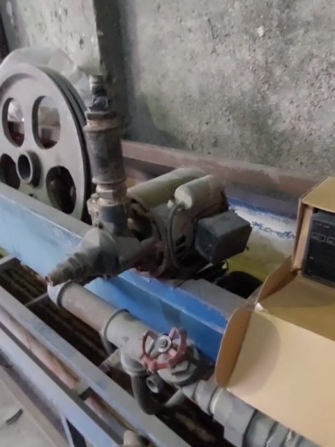 فروش کامل خط تولیدلوله