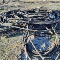 خریدارانواع سیم بکسل های مستعمل کارکرده و نو