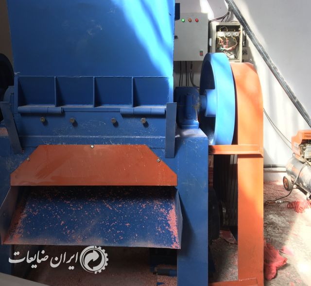 انجام خدمات آسیاب اجرتی و آسیاب شور