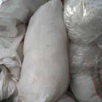 نایلون بی رنگ تمیز