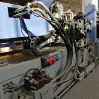 دستگاه تزریق