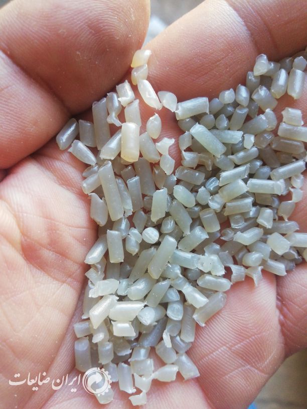 فروش گرانول شفاف