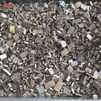 فروش ۲ کیلو اسیلاتور و کریستال