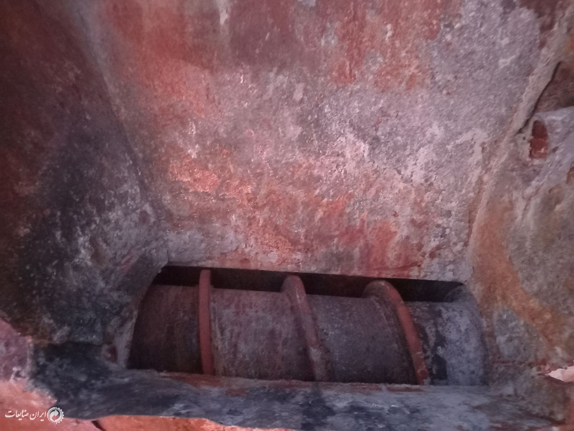 دستگاه اکسدور