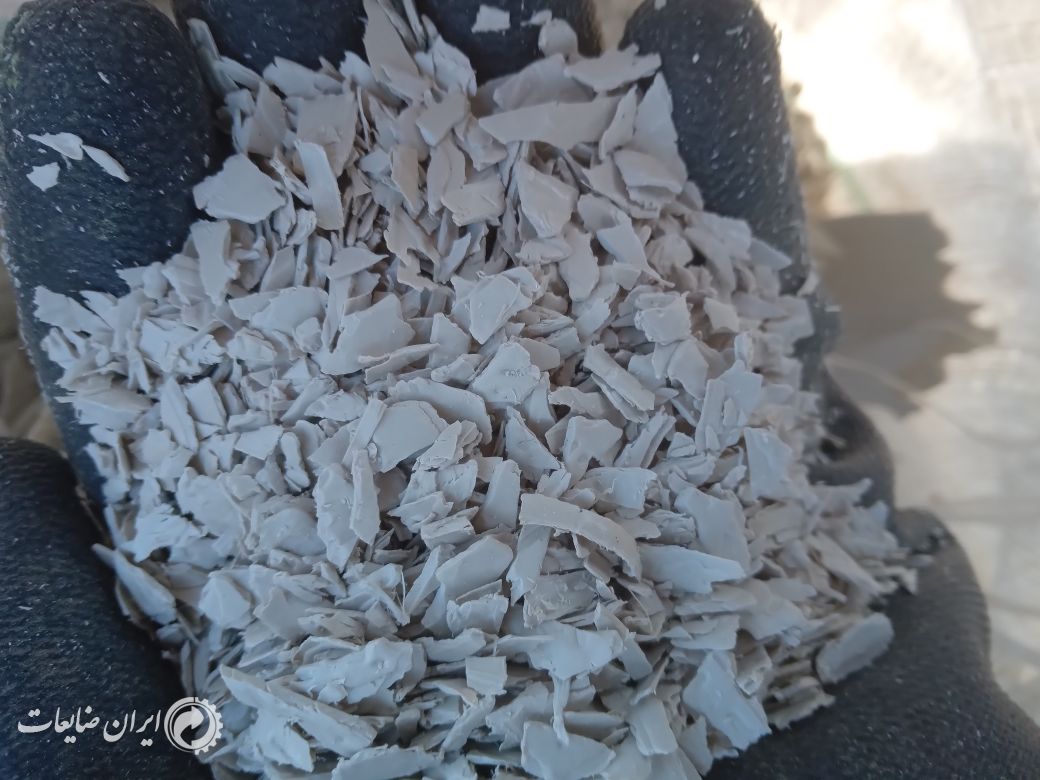 Abs سفید آسیایی