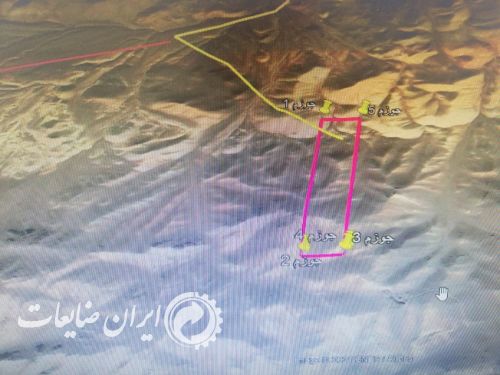 معدن مس فروشی