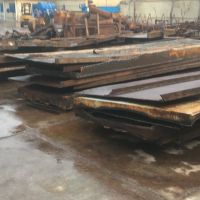 خریدار ضایعات اهن آلات و فلزات رنگی