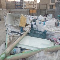 فروش پلاستیک همه رقم