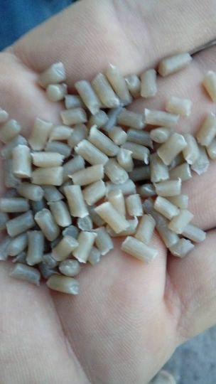 فروش گرانول سفید