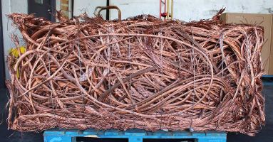 خریدار آهن مس آلمینیوم