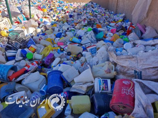 فروش پلاستیک بادی یک دست