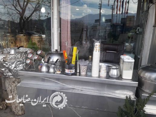 3عدددستگاه استیل سنگین
