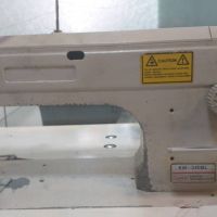 چرخ خیاطی مستعمل