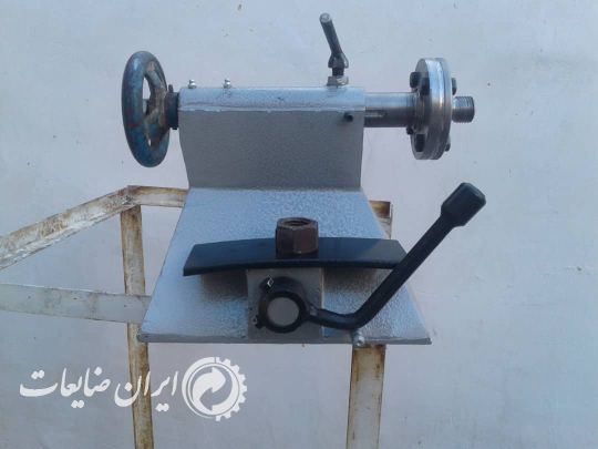 مرغک اهرمی