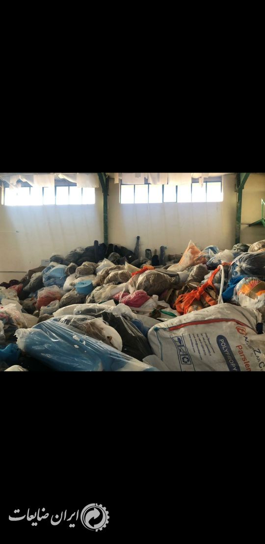 فروش اسپاند رنگی