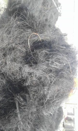 خرید سیم سوخته شده