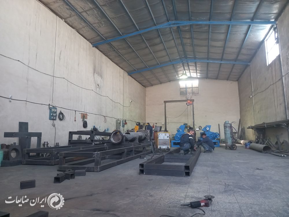 انواع دستگاه های بازیافت اکسیدور آسیاب گرانول خط شستشو