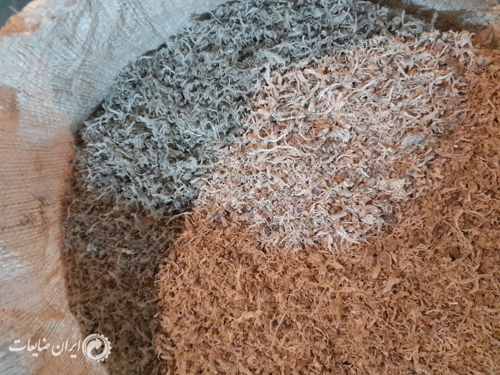 فروش نایلون کندری عسلی