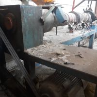 دستگاه گرانول